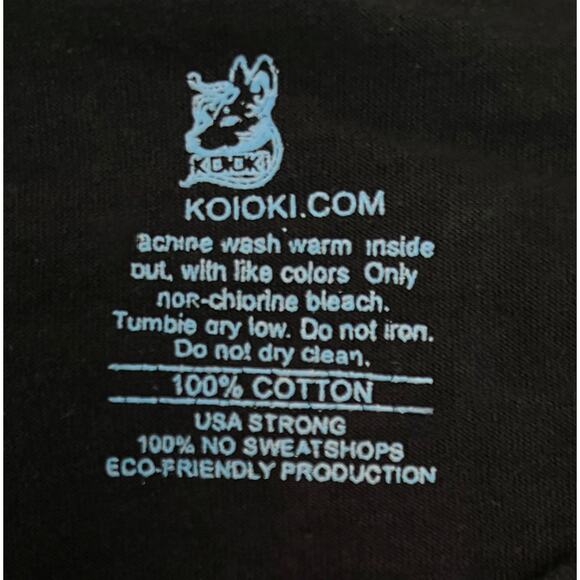 Dragon Ball Z Son Goku Koioki Shirt On Nimbus Eating Ramen - Picture 4 of 6